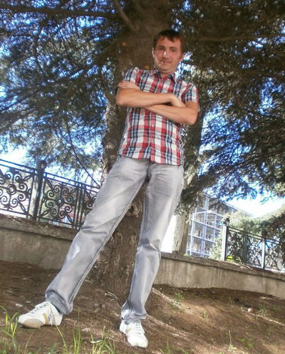 Руслан Салахов