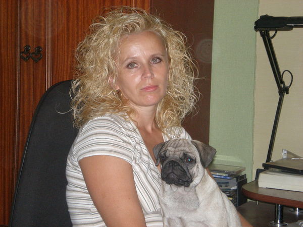 Ирина Авилова