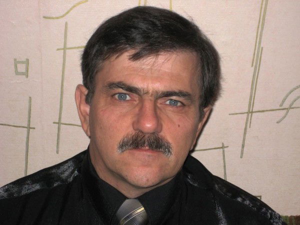 Владимир Колтунцев