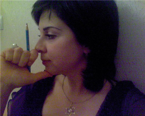 Элинушка Элина