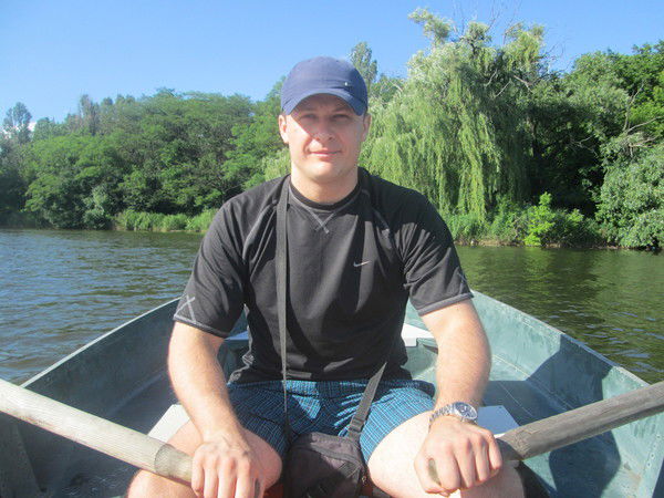 Игорь Сытник