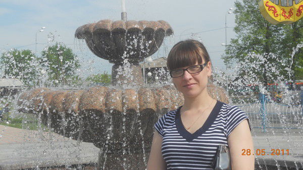 Мария Кремлева