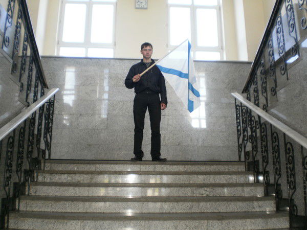 Марат Мухаметдинов