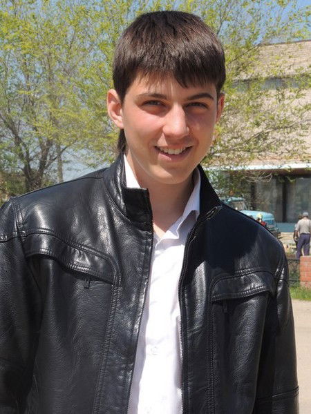 Вадим Гриценко