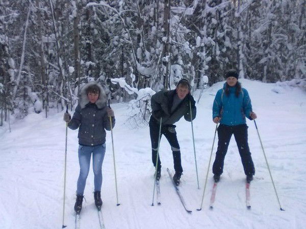 Николай Владович