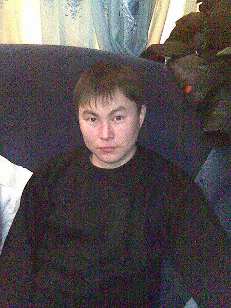 Ерлан Бекжанов