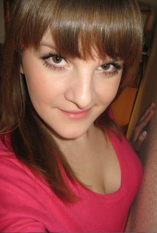 Дашенька Андреева