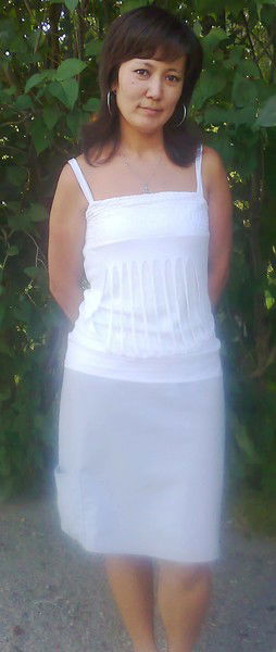 Раушан Айдаболова