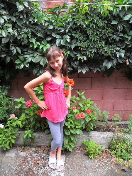 Катя Конева