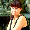 Галина Волкова
