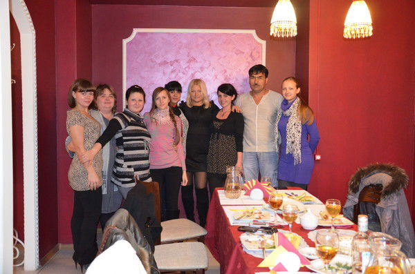 Кгпу...иппо... 11 Группа 2012