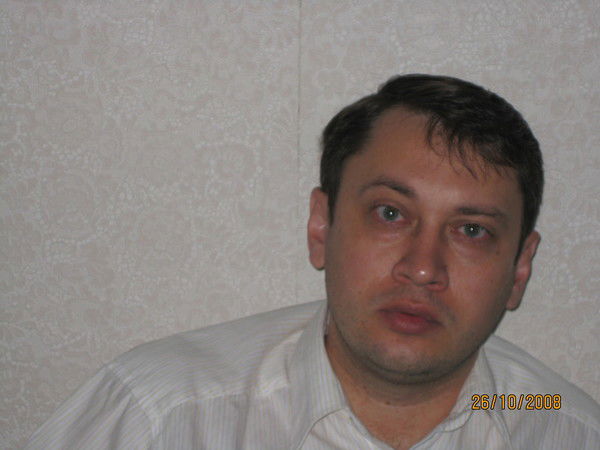 Павел Демахин