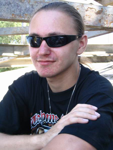 Виталий Болтнев