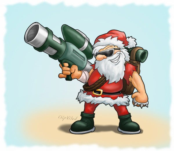 Фридрих Клаус