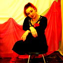 Елена Антропова
