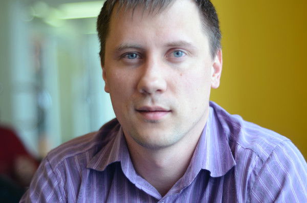 Илья Инюшкин