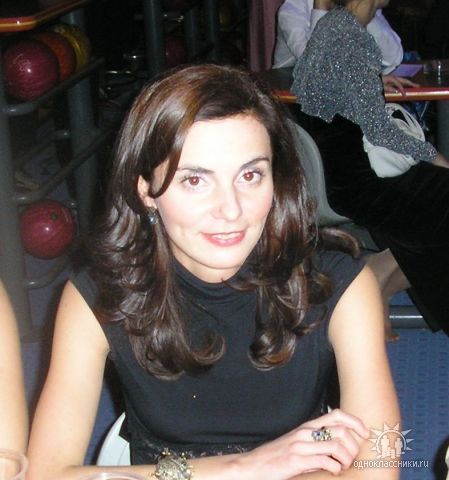 Ефимова Марина