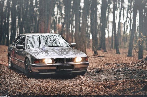 Никита Михайлов