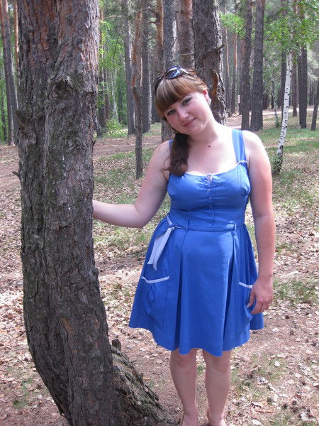 Галина Стрельцова