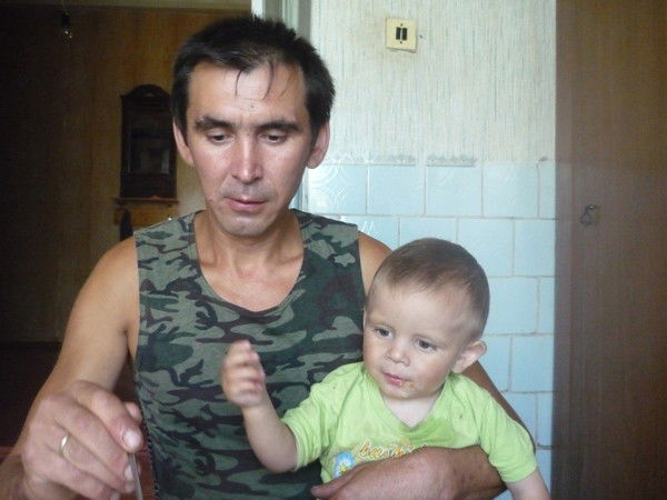 Лёня Хозиков