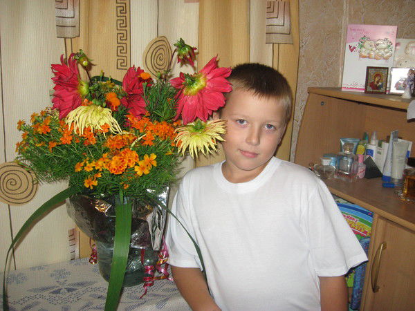 Максим Биткин