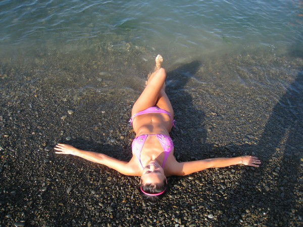 Мария Кузовлева