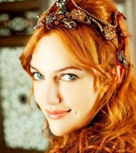 Жибек Сепеновна