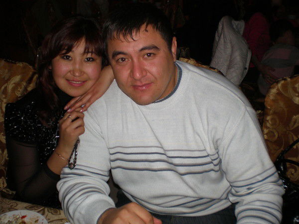 Shahadat Turdihodjaeva