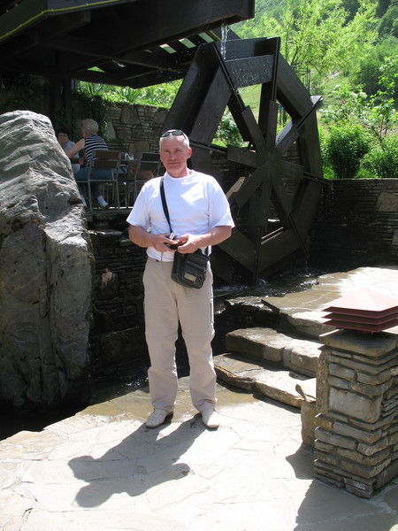 Сергей Ионов