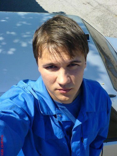 Виталий Бурьян