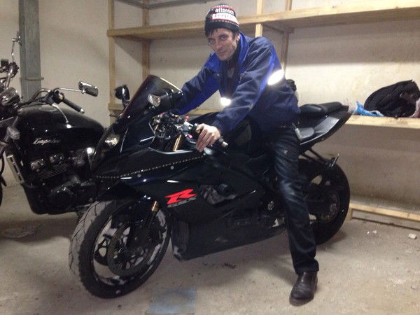 Alex Shafransk&amp;#236;i