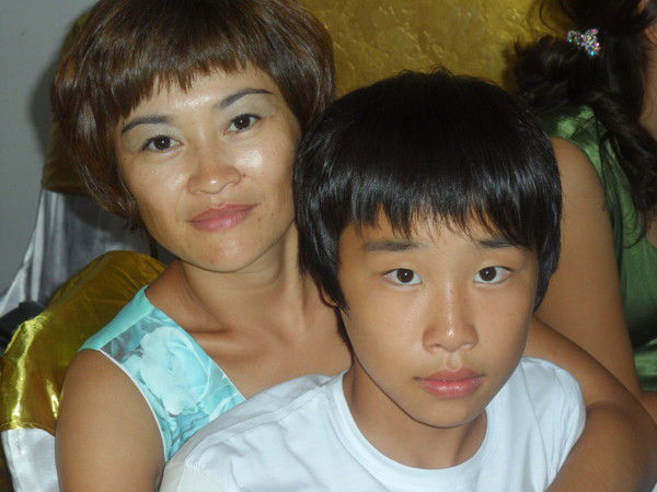 Жадыра Жанкул