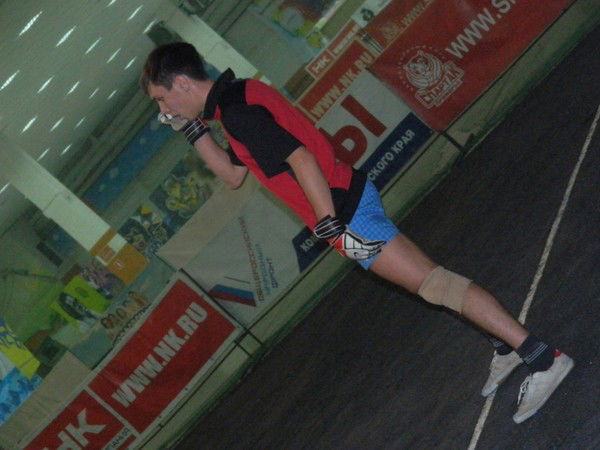 Кирилл Ревоненко