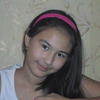 Нургуль Альмяшева