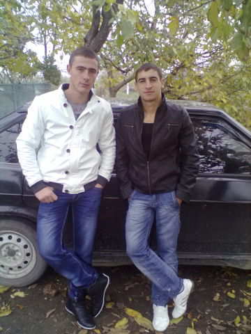 Евгений Сорокин