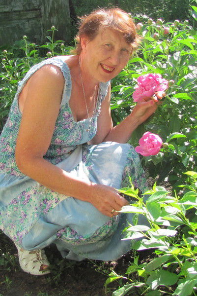 Вера Горлова