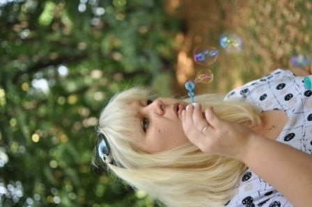 Лилия Горбунова