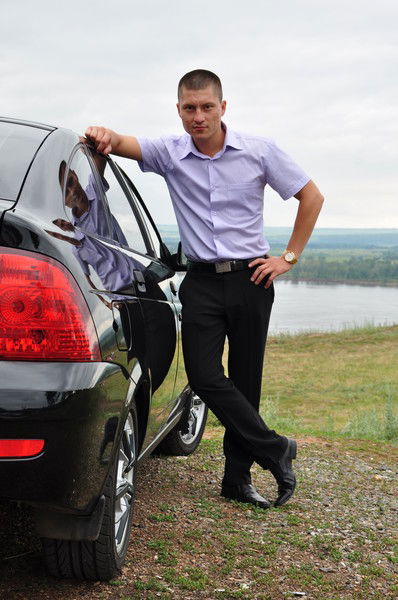 Альберт Сагдиев