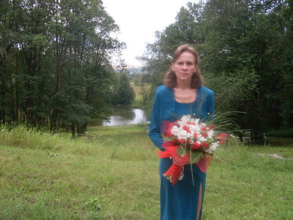 Татьяна Кузнецова