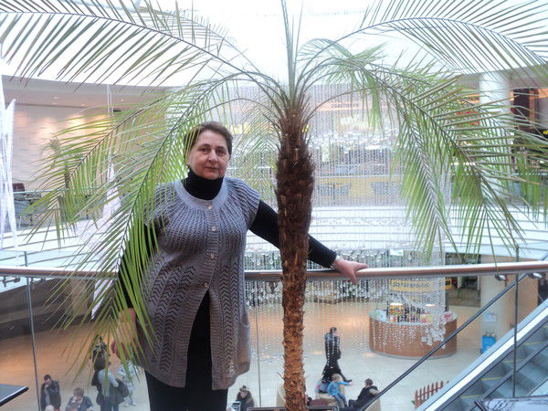 София Горбачева