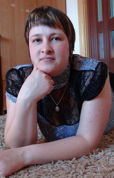 Ольга Зверева