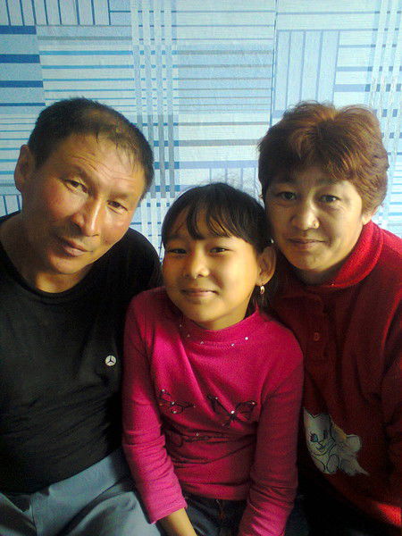 Канат Карагулов