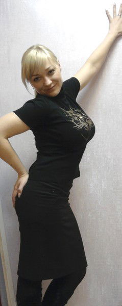 Ксения Терпугова