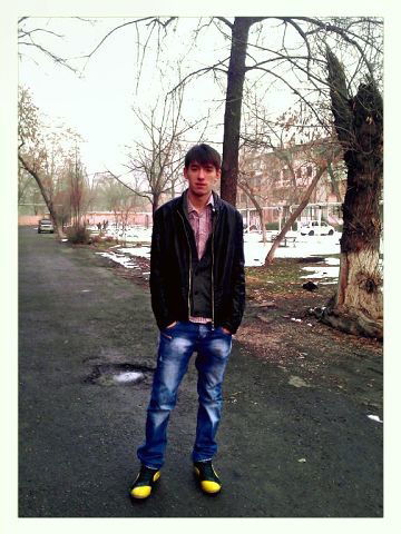 Мне Почти Похуууй `