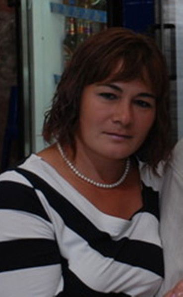 Ильгиза Галиева