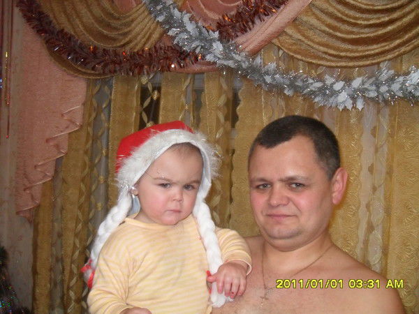 Александр Бережной