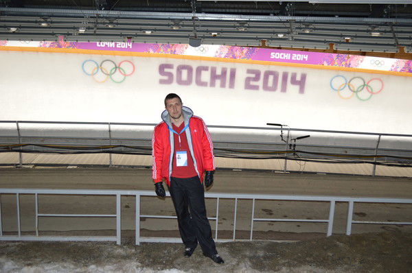 Миша Павлов