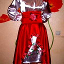 Алла Аллка