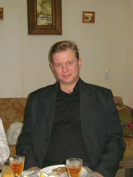 Александр Симонов