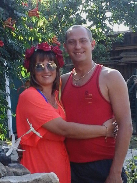 Венера И Максим Корзун